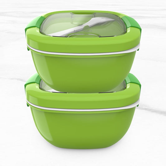 Bentgo Salad Container (2-Pack)