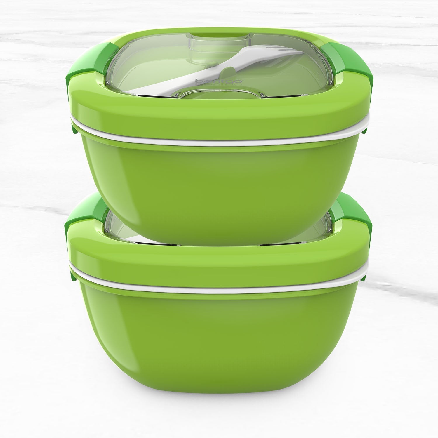 Bentgo Salad Container (2-Pack)