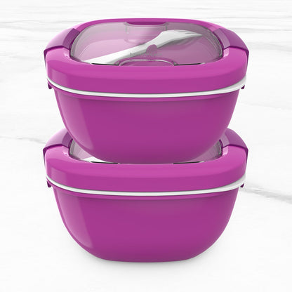 Bentgo Salad Container (2-Pack)
