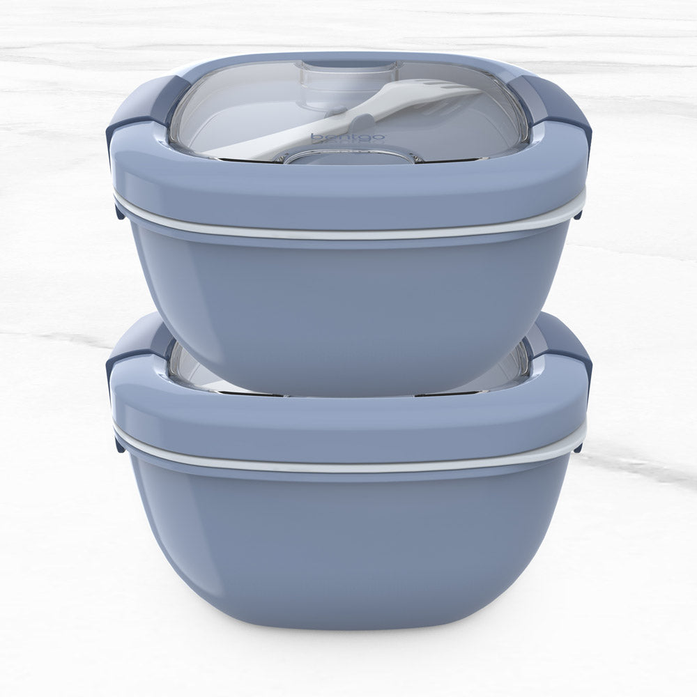 Bentgo Salad Container (2-Pack)