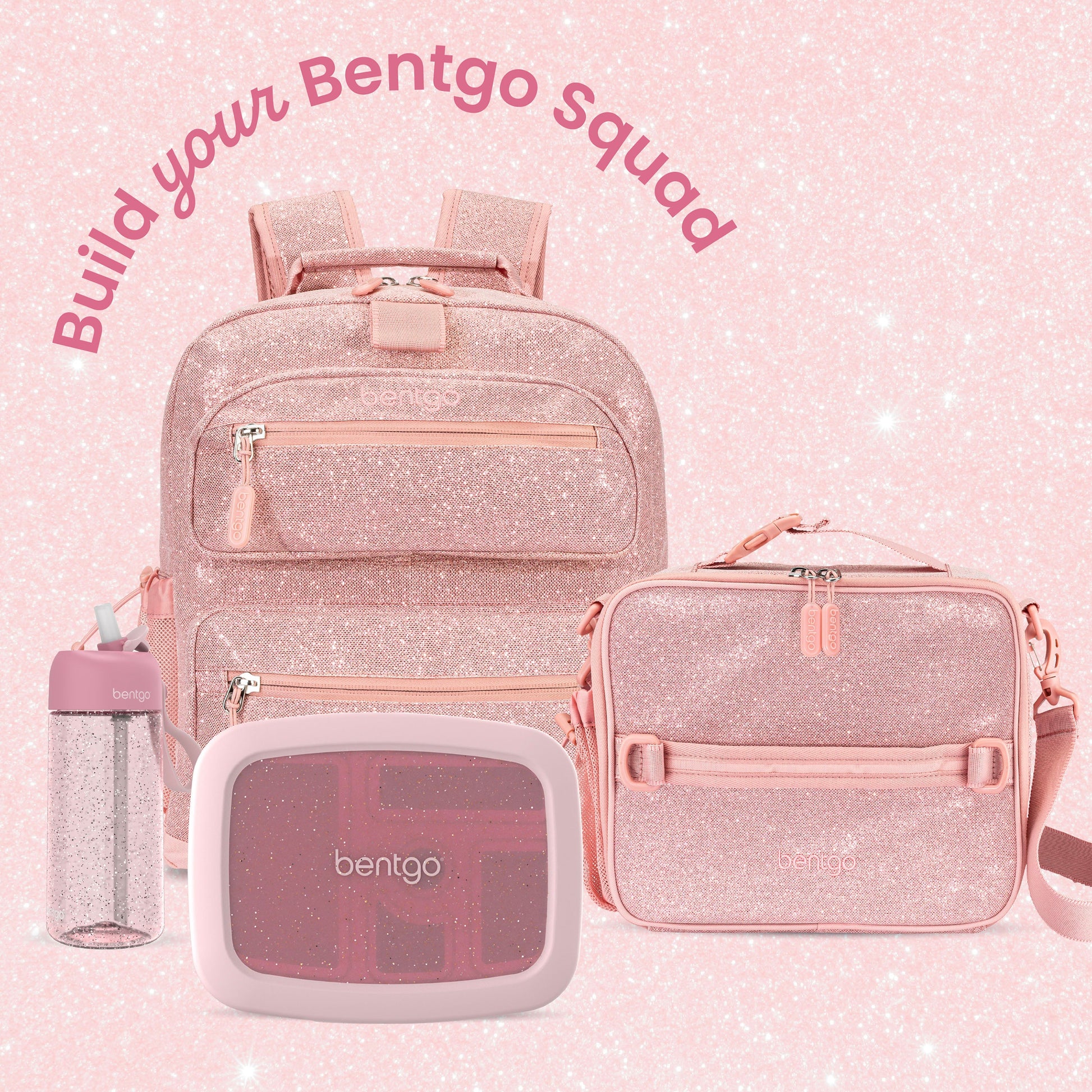Bentgo Kids Backpack