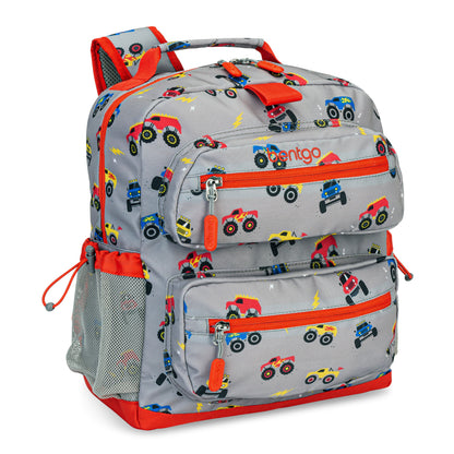 Bentgo Kids Prints Backpack