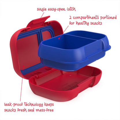 Bentgo Chill Kids Lunch & Snack Box