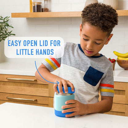 Bentgo Kids Stainless Steel Food Jar