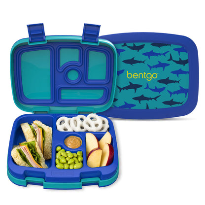 Bentgo Kids Prints Lunch Box