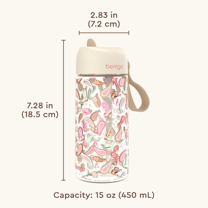 Bentgo Kids Water Bottle