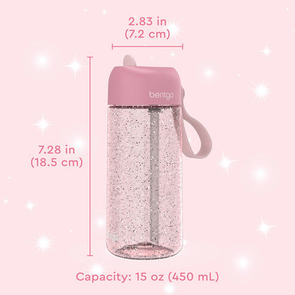 Bentgo Kids Water Bottle