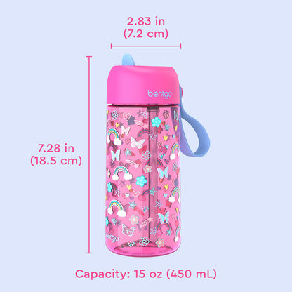 Bentgo Kids Water Bottle