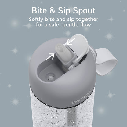Bentgo Kids Water Bottle