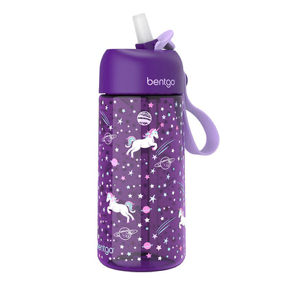 Bentgo Kids Water Bottle