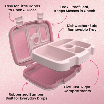 Bentgo Kids Lunch Box