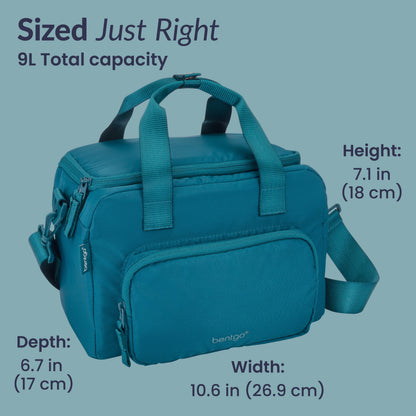 Bentgo Insulated Lunch Bag