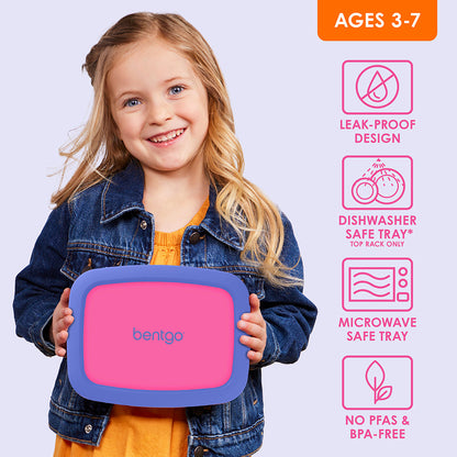 Bentgo Kids Lunch Box