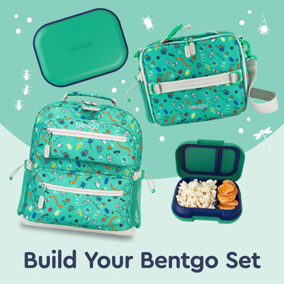 Bentgo Chill Kids Lunch Box