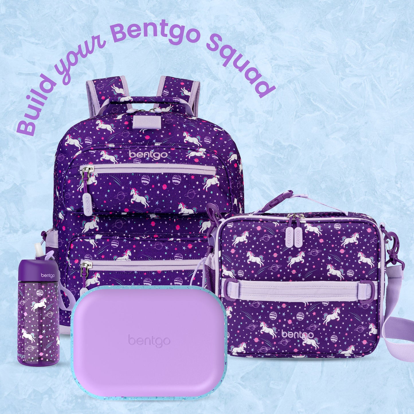 Bentgo Chill Kids Lunch Box