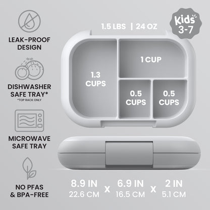 Bentgo Chill Kids Lunch Box