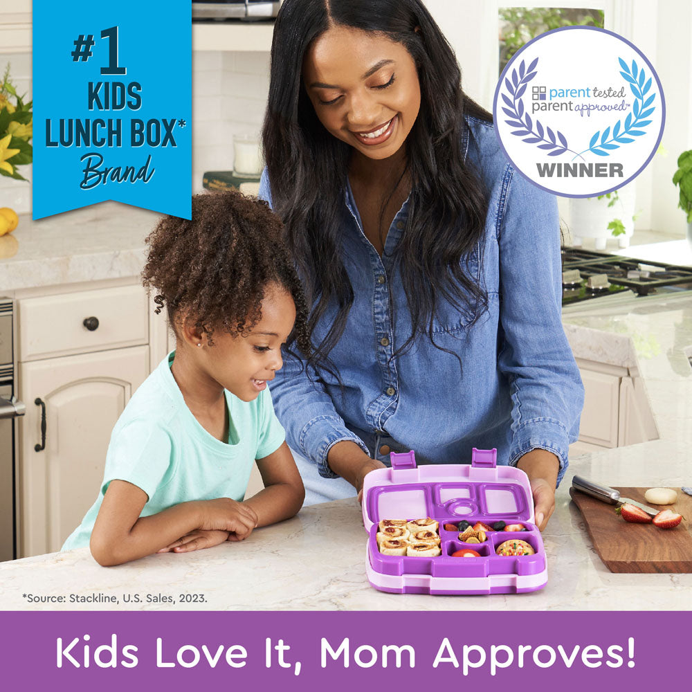 Bentgo Kids Lunch Box