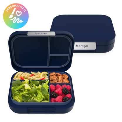 Bentgo Modern Lunch Box