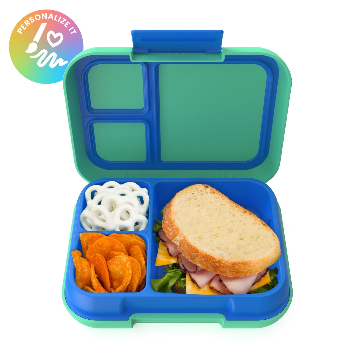 Bentgo Pop Lunch Box