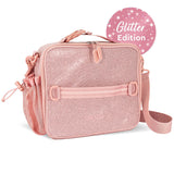 Petal Pink Glitter