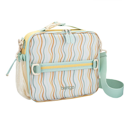 Bentgo Kids Whimsy & Wonder Prints Lunch Bag