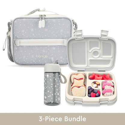 Bentgo Kids Whimsy & Wonder Prints Pack