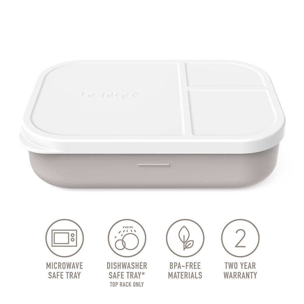 Bentgo Modern Tray with Matte Lid