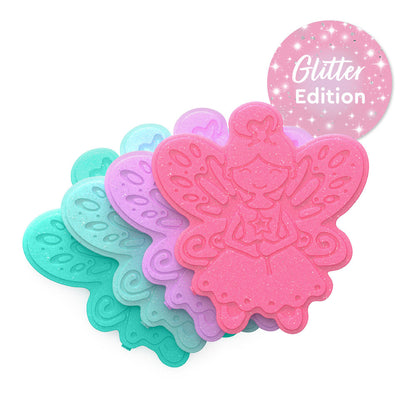 Bentgo Buddies Reusable Ice Packs (4-Pack)